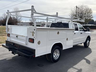 New 2025 Ram 3500 Crew Cab Service Truck for sale #CS40101 - photo 2