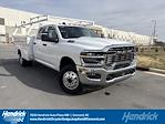 2025 Ram 3500 Crew Cab DRW 4WD Service Truck for sale #CS40101 - photo 1
