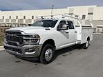2025 Ram 3500 Crew Cab DRW 4WD Service Truck for sale #CS40101 - photo 4