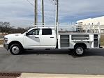 2025 Ram 3500 Crew Cab DRW 4WD Service Truck for sale #CS40101 - photo 6
