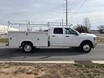 2025 Ram 3500 Crew Cab DRW 4WD Service Truck for sale #CS40101 - photo 8