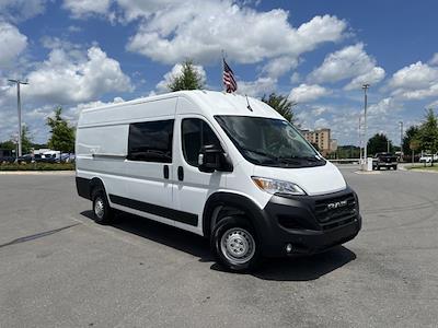 New 2025 Ram ProMaster 3500 High Roof Crew Van for sale #CS40102 - photo 1