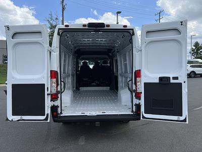 New 2025 Ram ProMaster 3500 High Roof Crew Van for sale #CS40102 - photo 2