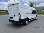 2025 Ram ProMaster 3500 High Roof FWD Crew Van for sale #CS40102 - photo 9