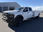 New 2025 Ram 4500 Crew Cab Service Truck for sale #CS40103 - photo 4