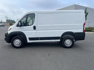 2025 Ram ProMaster 1500 Standard Roof FWD Empty Cargo Van for sale #CS40105 - photo 1