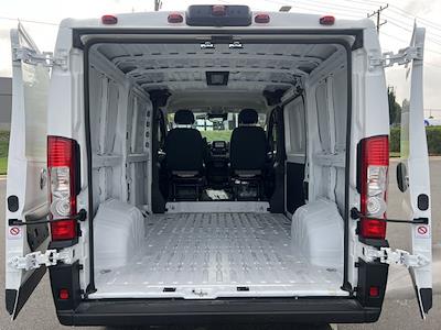 2025 Ram ProMaster 1500 Standard Roof FWD Empty Cargo Van for sale #CS40105 - photo 2