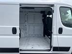 2025 Ram ProMaster 1500 Standard Roof FWD Empty Cargo Van for sale #CS40105 - photo 23