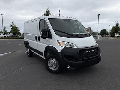 2025 Ram ProMaster 1500 Standard Roof FWD Empty Cargo Van for sale #CS40106 - photo 1