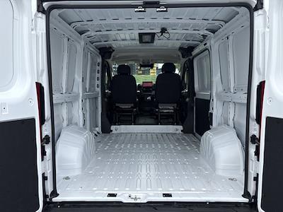 2025 Ram ProMaster 1500 Standard Roof FWD Empty Cargo Van for sale #CS40106 - photo 2