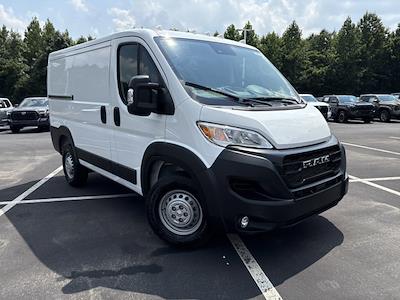 2025 Ram ProMaster 1500 Standard Roof FWD Empty Cargo Van for sale #CS40111 - photo 1