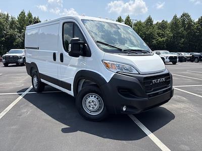2025 Ram ProMaster 1500 Standard Roof FWD Empty Cargo Van for sale #CS40113 - photo 1
