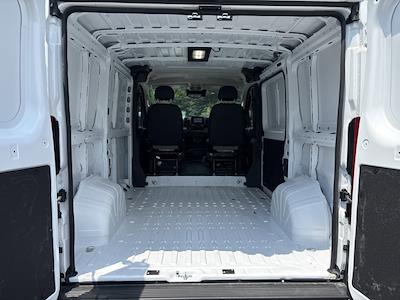 2025 Ram ProMaster 1500 Standard Roof FWD Empty Cargo Van for sale #CS40113 - photo 2