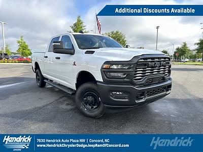 2025 Ram 2500 Crew Cab 4WD Pickup for sale #CS40114 - photo 1