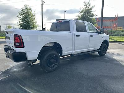 2025 Ram 2500 Crew Cab 4WD Pickup for sale #CS40114 - photo 2