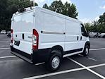 2025 Ram ProMaster 1500 Standard Roof FWD Empty Cargo Van for sale #CS40115 - photo 8