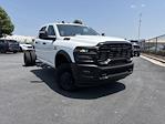 New 2025 Ram 3500 Tradesman Crew Cab 4WD 60 CA Cab Chassis for sale #CS40116 - photo 1