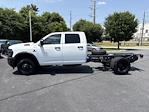 New 2025 Ram 3500 Tradesman Crew Cab 4WD 60 CA Cab Chassis for sale #CS40116 - photo 5