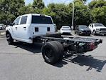 New 2025 Ram 3500 Tradesman Crew Cab 4WD 60 CA Cab Chassis for sale #CS40116 - photo 6