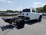 New 2025 Ram 3500 Tradesman Crew Cab 4WD 60 CA Cab Chassis for sale #CS40116 - photo 2