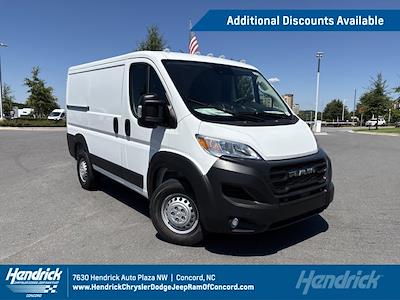 2025 Ram ProMaster 1500 Standard Roof FWD Empty Cargo Van for sale #CS40123 - photo 1