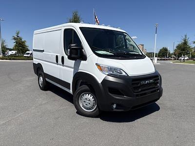 2025 Ram ProMaster 1500 Standard Roof FWD Empty Cargo Van for sale #CS40123 - photo 1