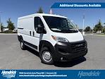 2025 Ram ProMaster 1500 Standard Roof FWD Empty Cargo Van for sale #CS40123 - photo 1