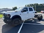 2025 Ram 3500 Crew Cab DRW 4WD Cab Chassis for sale #CS40125 - photo 4