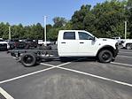 2025 Ram 3500 Crew Cab DRW 4WD Cab Chassis for sale #CS40125 - photo 8