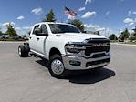 2025 Ram 3500 Crew Cab DRW 4WD Cab Chassis for sale #CS40129 - photo 1