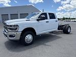 2025 Ram 3500 Crew Cab DRW 4WD Cab Chassis for sale #CS40129 - photo 4