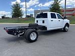 2025 Ram 3500 Crew Cab DRW 4WD Cab Chassis for sale #CS40129 - photo 2