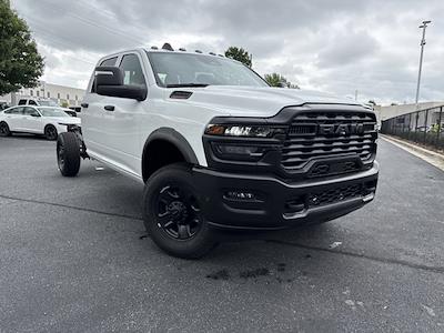 2025 Ram 3500 Crew Cab 4WD Cab Chassis for sale #CS40131 - photo 1