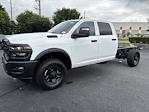 2025 Ram 3500 Crew Cab 4WD Cab Chassis for sale #CS40131 - photo 4