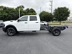 2025 Ram 3500 Crew Cab 4WD Cab Chassis for sale #CS40131 - photo 5