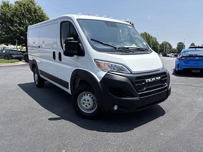 2025 Ram ProMaster 1500 Standard Roof FWD Empty Cargo Van for sale #CS40132 - photo 1