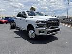 2025 Ram 3500 Crew Cab DRW 4WD Cab Chassis for sale #CS40137 - photo 1