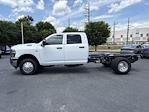 2025 Ram 3500 Crew Cab DRW 4WD Cab Chassis for sale #CS40137 - photo 5