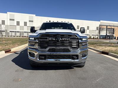 2025 Ram 3500 Crew Cab DRW 4WD Cab Chassis for sale #CS40138 - photo 1