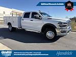2025 Ram 3500 Crew Cab DRW 4WD Knapheide Service Truck for sale #CS40138 - photo 1