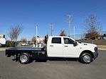 2025 Ram 3500 Crew Cab DRW 4WD CM Truck Beds Flatbed Truck for sale #CS40140 - photo 9