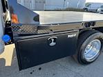 2025 Ram 3500 Crew Cab DRW 4WD CM Truck Beds Flatbed Truck for sale #CS40140 - photo 33