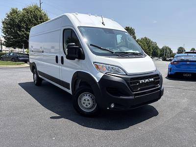2025 Ram ProMaster 2500 High Roof FWD Empty Cargo Van for sale #CS40148 - photo 1