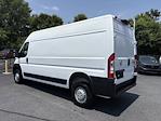 2025 Ram ProMaster 2500 High Roof FWD Empty Cargo Van for sale #CS40148 - photo 7