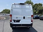 2025 Ram ProMaster 2500 High Roof FWD Empty Cargo Van for sale #CS40148 - photo 8