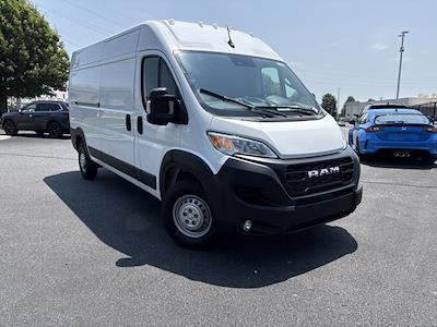 2025 Ram ProMaster 2500 High Roof FWD Empty Cargo Van for sale #CS40149 - photo 1