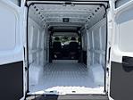 2025 Ram ProMaster 2500 High Roof FWD Empty Cargo Van for sale #CS40149 - photo 2
