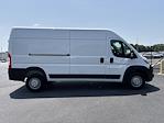 2025 Ram ProMaster 2500 High Roof FWD Empty Cargo Van for sale #CS40149 - photo 9