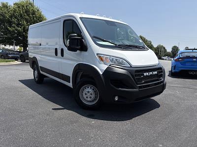 2025 Ram ProMaster 1500 Standard Roof FWD Empty Cargo Van for sale #CS40150 - photo 1