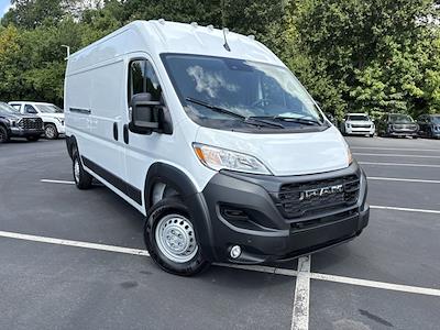 2025 Ram ProMaster 2500 High Roof FWD Empty Cargo Van for sale #CS40151 - photo 1